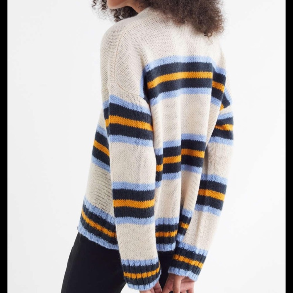 Last chance going to donate NWT UO Bobby sweater